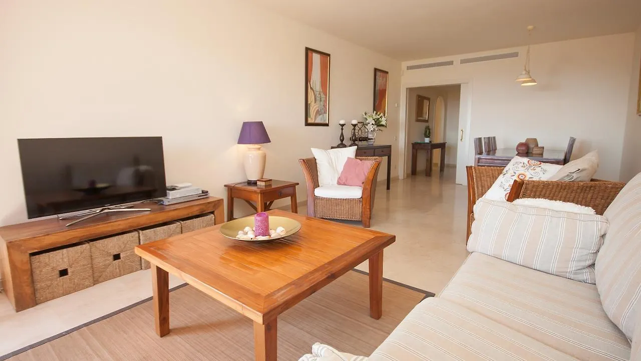 Apartment Los Granados 1611 Manilva