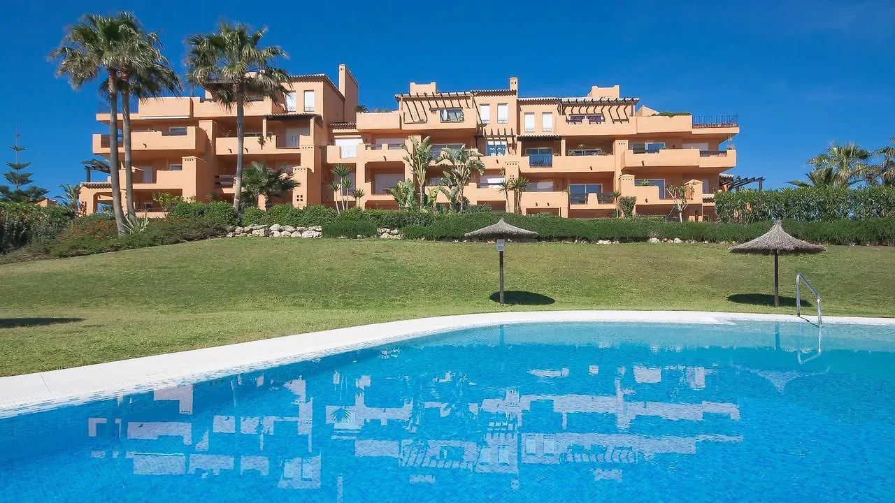 Apartment Los Granados 1611 Manilva