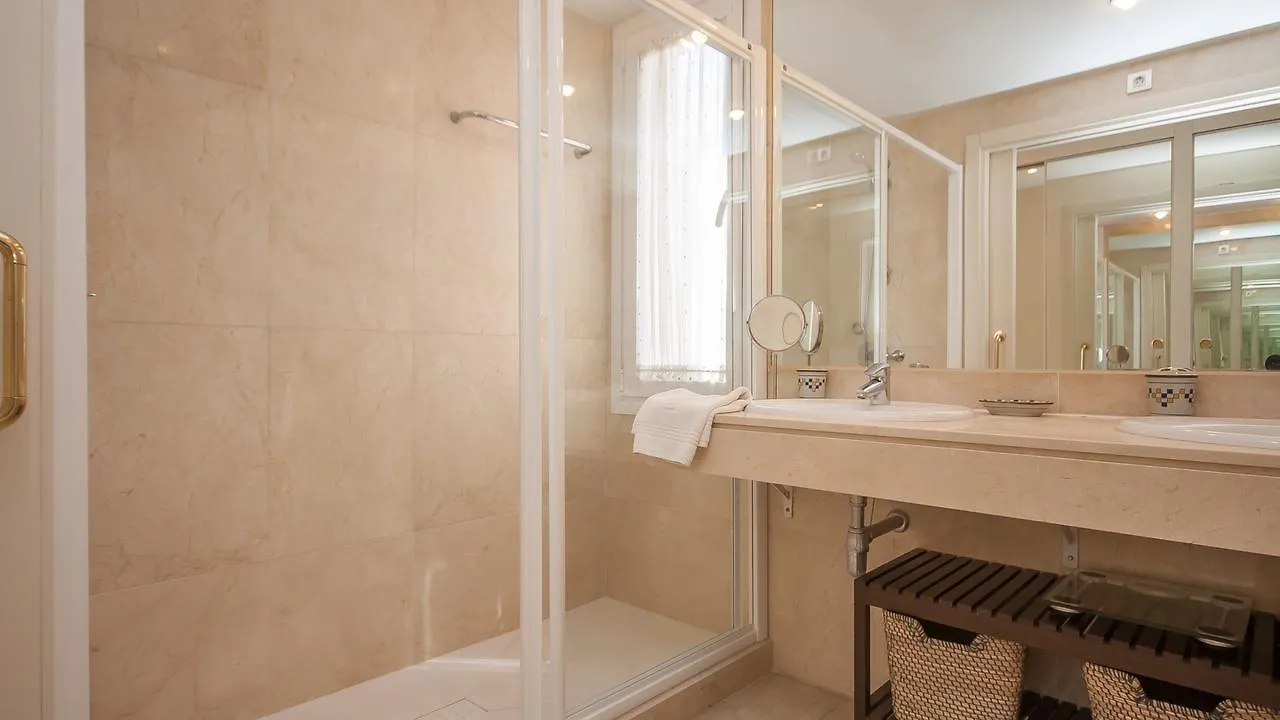 Apartment Los Granados 1611 Manilva Spain