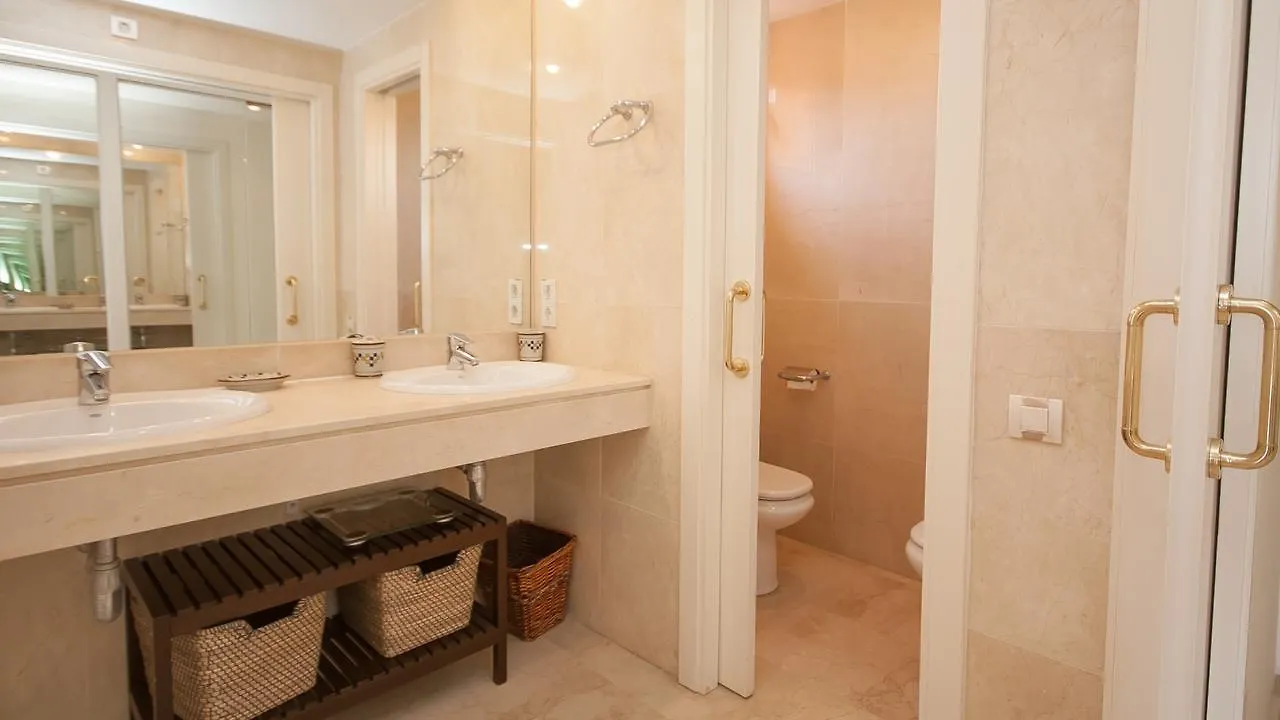 Apartment Los Granados 1611 Manilva