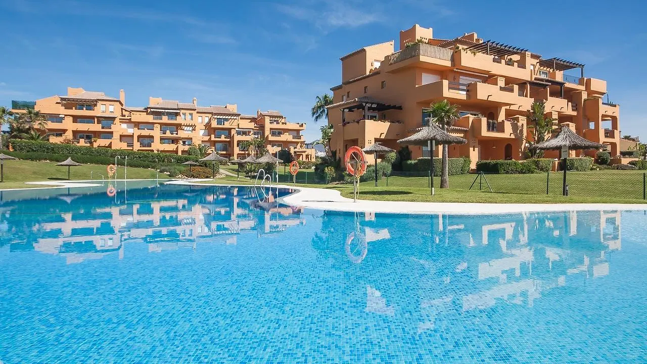Apartment Los Granados 1611 Manilva Spain