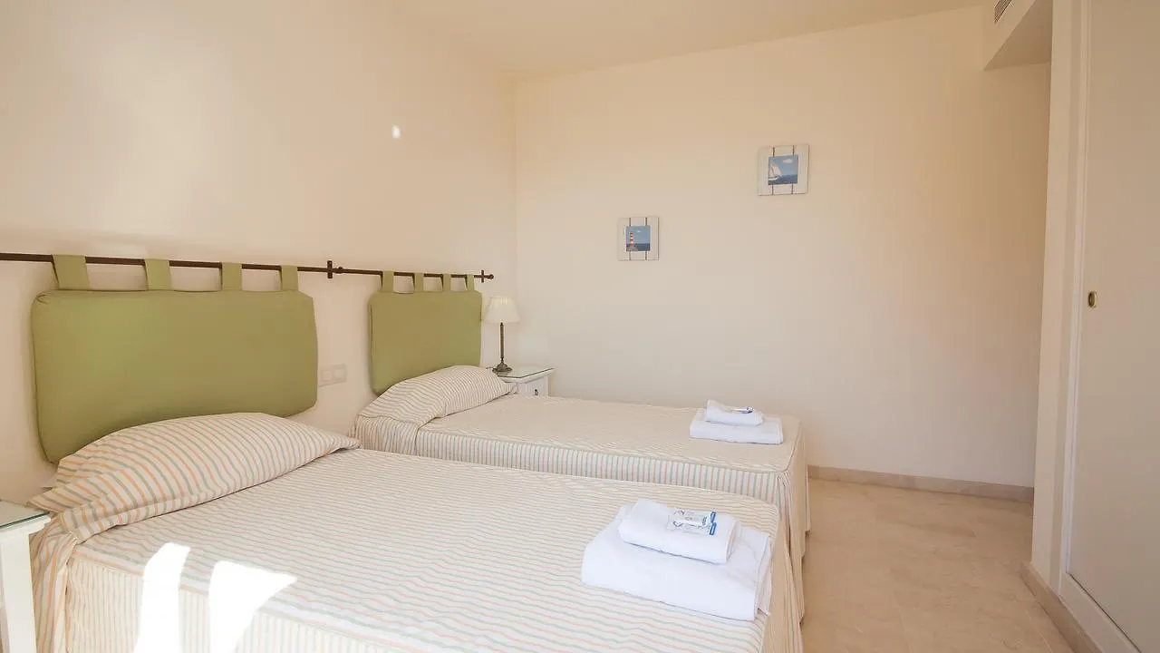 Apartment Los Granados 1611 Manilva
