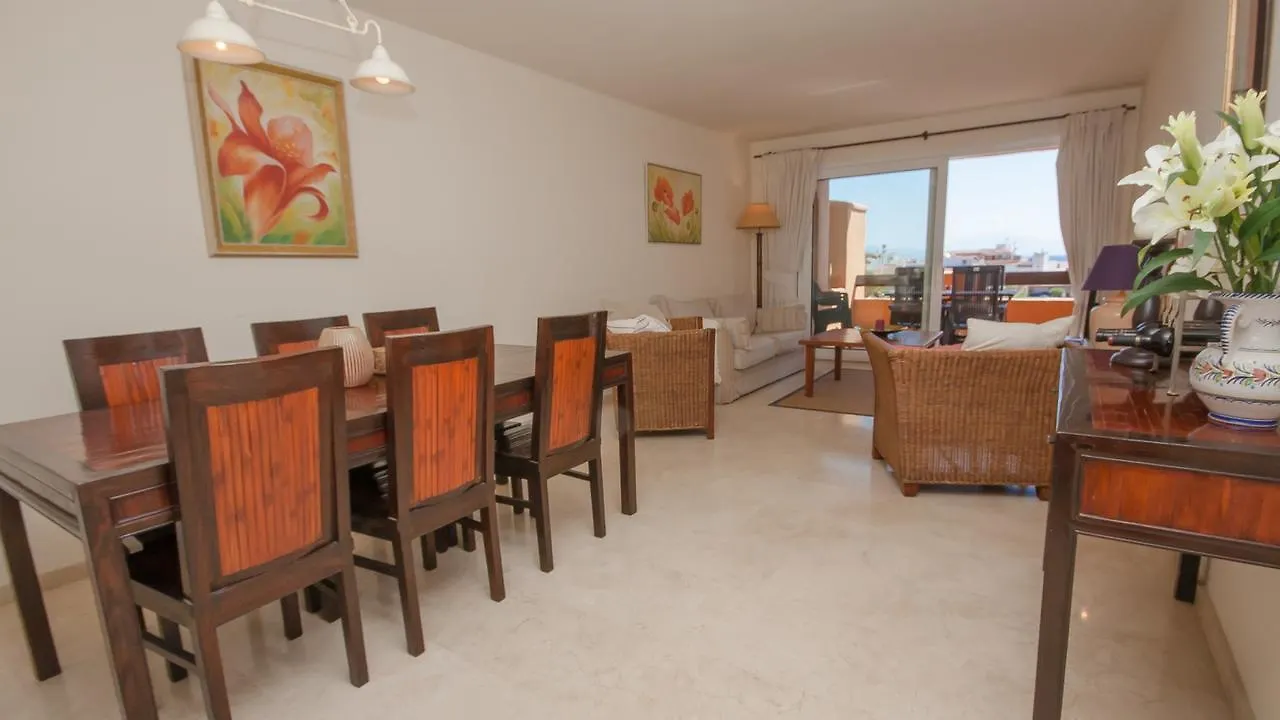 Apartment Los Granados 1611 Manilva