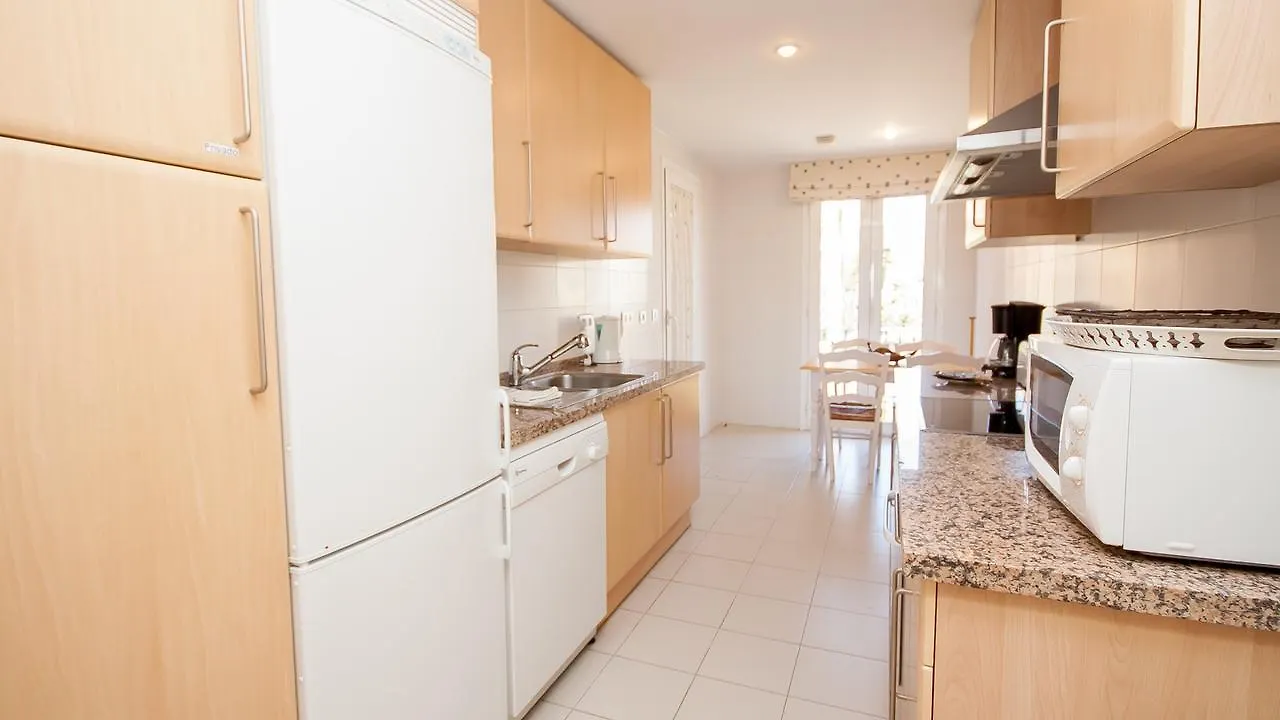 Los Granados 1611 Manilva Apartment