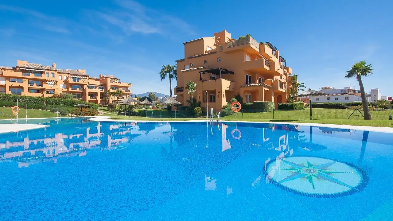 Los Granados 1611 Manilva 0*,  Spain
