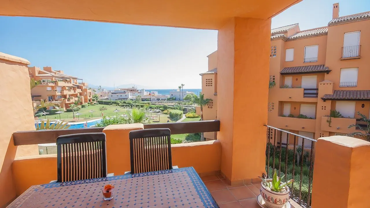 Los Granados 1611 Manilva Apartment