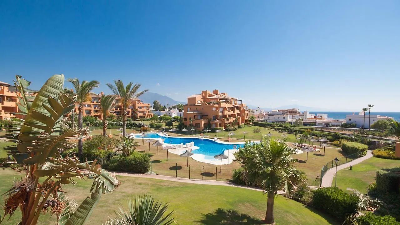 Apartment Los Granados 1611 Manilva Spain