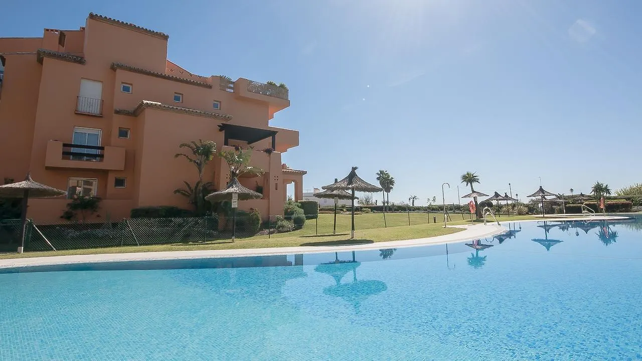 Apartment Los Granados 1611 Manilva
