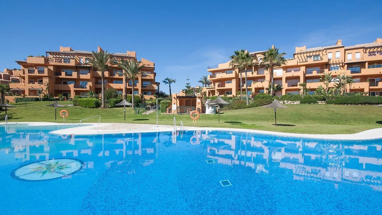 Apartment Los Granados 1611 Manilva Spain